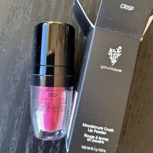 Younique Moodstruck Crush Lip Powder